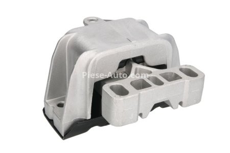 Suport motor REINHOCH față stânga, carcasa cutiei de viteza pentru: AUDI A3; SEAT LEON, TOLEDO II; SKODA OCTAVIA I; VW BORA, BORA I, GOLF IV, JETTA III, NEW BEETLE 1.4-2.0 09.96-12.13