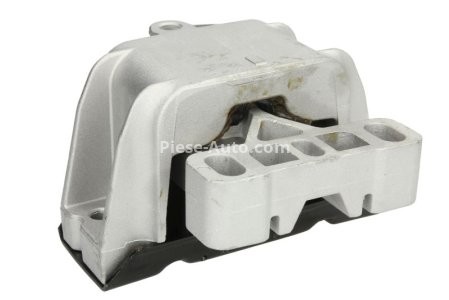 Suport motor REINHOCH față stânga, carcasa cutiei de viteza pentru: AUDI A3; SEAT LEON, TOLEDO II; SKODA OCTAVIA I; VW BORA, BORA I, GOLF IV, NEW BEETLE 1.6-3.2 12.96-12.10