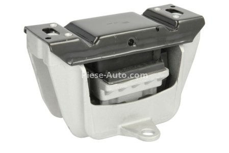 Suport motor REINHOCH față stânga, carcasa cutiei de viteza pentru: AUDI A3; SEAT LEON, TOLEDO II; SKODA OCTAVIA I; VW BORA, BORA I, GOLF IV, NEW BEETLE 1.6-3.2 12.96-12.10
