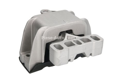 Suport motor REINHOCH față stânga, carcasa cutiei de viteza pentru: AUDI A3; SEAT LEON; SKODA OCTAVIA I; VW BORA, BORA I, GOLF IV, JETTA III, NEW BEETLE 1.4-2.3 09.96-12.13