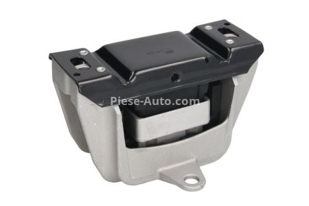 Suport motor REINHOCH față stânga, carcasa cutiei de viteza pentru: AUDI A3; SEAT LEON; SKODA OCTAVIA I; VW BORA, BORA I, GOLF IV, JETTA III, NEW BEETLE 1.4-2.3 09.96-12.13