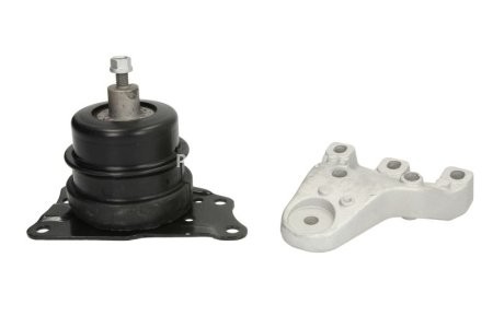 Suport motor REINHOCH partea dreaptă a motorului pentru: AUDI A1; SEAT CORDOBA, IBIZA III, IBIZA IV, IBIZA IV SC, IBIZA IV ST; SKODA FABIA I, FABIA II, ROOMSTER, ROOMSTER PRAKTIK; VW POLO, POLO IV 1.2-1.9D 10.99-