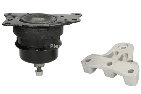 Suport motor REINHOCH partea dreaptă a motorului pentru: AUDI A1; SEAT CORDOBA, IBIZA III, IBIZA IV, IBIZA IV SC, IBIZA IV ST; SKODA FABIA I, FABIA II, ROOMSTER, ROOMSTER PRAKTIK; VW POLO, POLO IV 1.2-1.9D 10.99-