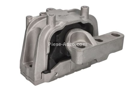 Suport motor REINHOCH   montaj partea dreapta sus pentru: AUDI A3; SKODA OCTAVIA II, SUPERB I, SUPERB II, YETI; VW BEETLE, CADDY ALLTRACK, CADDY ALLTRACK/MINIVAN, CADDY III, CADDY III/MINIVAN 1.4CNG/2.0D 05.03-