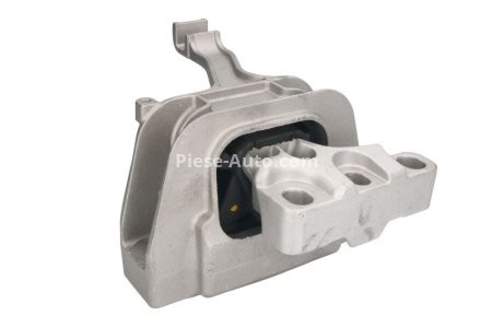Suport motor REINHOCH   montaj partea dreapta sus, hidraulic pentru: AUDI A3, A3 ALLSTREET, A4 ALLROAD B9, A5, Q3; SEAT LEON, LEON SC, LEON ST, LEON/HATCHBACK; SKODA KODIAQ, OCTAVIA III 1.2-3.0DH 04.12-