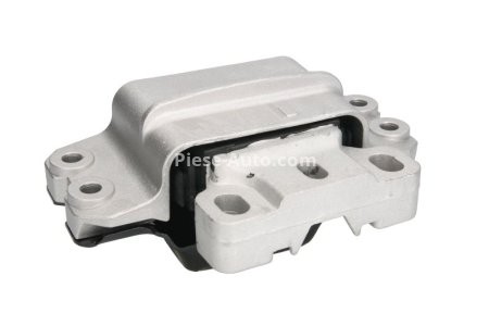 Suport motor REINHOCH spate stânga, carcasa cutiei de viteza pentru: AUDI A3; SEAT ALTEA, ALTEA XL, LEON, TOLEDO III; SKODA OCTAVIA I, OCTAVIA II, SUPERB II, YETI; VW CADDY ALLTRACK 1.4-2.0D 08.00-