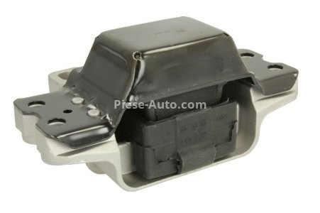 Suport motor REINHOCH spate stânga, carcasa cutiei de viteza pentru: AUDI A3; SEAT ALTEA, ALTEA XL, LEON, TOLEDO III; SKODA OCTAVIA I, OCTAVIA II, SUPERB II; VW CADDY ALLTRACK, CADDY ALLTRACK/MINIVAN 1.4-2.3 08.97-