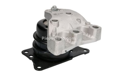 Suport motor REINHOCH dreapta sus, cauciuc + metal pentru: AUDI A1; SEAT IBIZA IV, IBIZA IV SC; SKODA FABIA II, ROOMSTER; VW FOX, POLO V, POLO VIVO 1.2/1.4/1.6 04.05-