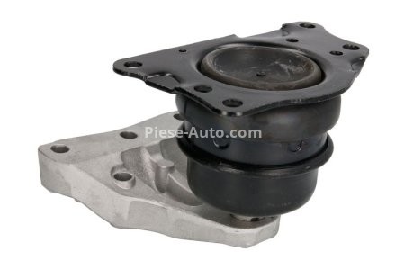 Suport motor REINHOCH dreapta sus, cauciuc + metal pentru: AUDI A1; SEAT IBIZA IV, IBIZA IV SC; SKODA FABIA II, ROOMSTER; VW FOX, POLO V, POLO VIVO 1.2/1.4/1.6 04.05-