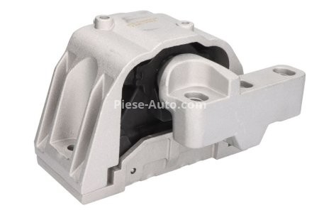 Suport motor REINHOCH - dreapta -, cauciuc + metal pentru: AUDI A3, TT; SEAT LEON, TOLEDO II; SKODA OCTAVIA I; VW BORA I, GOLF IV, NEW BEETLE, PASSAT B6 1.8/2.0/3.6 12.96-01.12