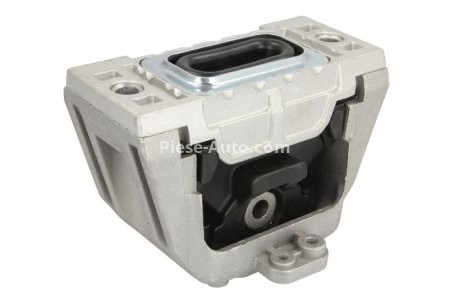 Suport motor REINHOCH - dreapta -, cauciuc + metal pentru: AUDI A3, TT; SEAT LEON, TOLEDO II; SKODA OCTAVIA I; VW BORA, BORA I, GOLF IV, POLO, SHARAN 1.8/1.9D 09.99-03.10