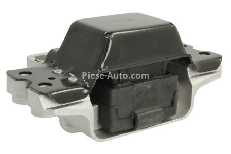 Suport motor REINHOCH spate stânga, carcasa cutiei de viteza pentru: AUDI A3, A4 B7; SEAT ALTEA, ALTEA XL, LEON, TOLEDO III; SKODA OCTAVIA I, OCTAVIA II, SUPERB II; VW CADDY III, CADDY III/MINIVAN, FOX 1.2-2.5 08.97-