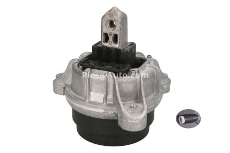 Suport motor REINHOCH față dreapta, hidraulic pentru: BMW 5 (F10), 5 (F11), 5 GRAN TURISMO (F07), 6 (F12) 2.0D/4.4 08.09-02.17