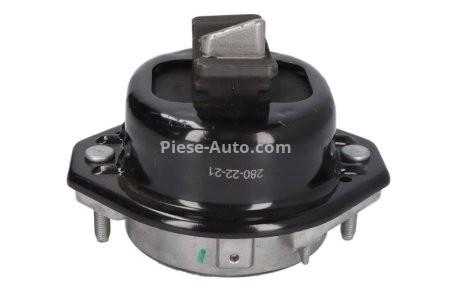 Suport motor REINHOCH - dreapta -, hidraulic pentru: BMW 7 (E65, E66, E67), X3 (G01, F97), X4 (G02, F98) 2.0H-6.0 07.01-