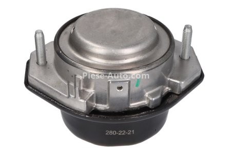 Suport motor REINHOCH - dreapta -, hidraulic pentru: BMW 7 (E65, E66, E67), X3 (G01, F97), X4 (G02, F98) 2.0H-6.0 07.01-