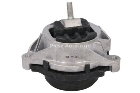 Suport motor REINHOCH - stânga -, hidraulic pentru: BMW 7 (G11, G12), X3 (F25), X3 (G01, F97), X4 (G02, F98) 2.0D/3.0/3.0H 09.10-