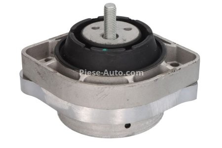 Suport motor REINHOCH - stânga -, cauciuc + metal pentru: BMW X3 (E83) 3.0D 01.04-08.11