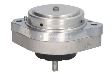 Suport motor REINHOCH - stânga -, cauciuc + metal pentru: BMW X3 (E83) 3.0D 01.04-08.11