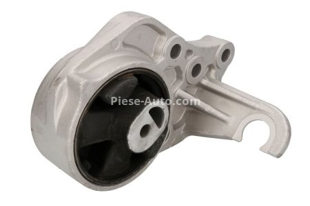 Suport motor REINHOCH spate stânga, cauciuc + metal pentru: CHRYSLER CARAVAN, GRAND VOYAGER III, VOYAGER III 2.4/3.3 01.95-03.01
