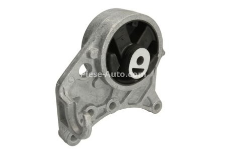 Suport motor REINHOCH spate stânga, cauciuc + metal pentru: CHRYSLER VOYAGER IV; DODGE CARAVAN 2.4/3.3/3.8 02.00-12.08