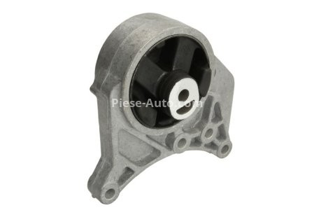 Suport motor REINHOCH spate stânga, cauciuc + metal pentru: CHRYSLER VOYAGER IV; DODGE CARAVAN 2.4/3.3/3.8 02.00-12.08