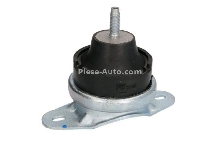 Suport motor REINHOCH față dreapta pentru: CITROEN BX, C15/MINIVAN, C5 I, C5 II, C5 III, C8, EVASION, JUMPY I, JUMPY II; FIAT SCUDO, ULYSSE; LANCIA PHEDRA, ZETA; PEUGEOT 205 I, 205 II, 407, 607 1.0-3.0 02.84-