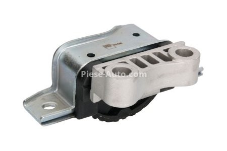 Suport motor REINHOCH față dreapta, cauciuc + metal pentru: CITROEN NEMO, NEMO/MINIVAN; FIAT FIORINO/MINIVAN, QUBO; PEUGEOT BIPPER, BIPPER TEPEE 1.4/1.4CNG 11.07-
