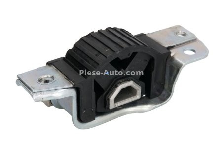 Suport motor REINHOCH față dreapta, cauciuc + metal pentru: CITROEN NEMO, NEMO/MINIVAN; FIAT FIORINO/MINIVAN, QUBO; PEUGEOT BIPPER, BIPPER TEPEE 1.4/1.4CNG 11.07-