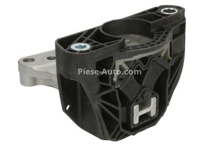 Suport motor REINHOCH față dreapta, cauciuc + metal pentru: DS DS 3; CITROEN C3 AIRCROSS II, C3 II, C3 III, C4 CACTUS, C-ELYSEE, DS3; PEUGEOT 2008 I, 208 I, 301, 308 II 1.0/1.2/1.2LPG 03.12-