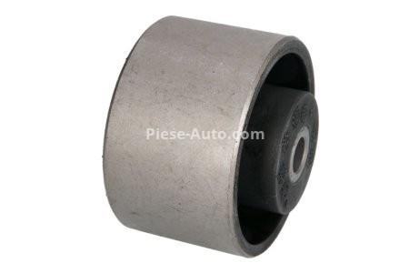 Suport motor REINHOCH montaj stânga față metal / rubber pentru: CITROEN AX, BERLINGO, BERLINGO/MINIVAN, BX, C15, C15/MINIVAN, C4, C4 I, C4 II, SAXO, XM, XSARA, ZX; PEUGEOT 106 I, 106 II, 205 I 1.0-Electric 10.82-