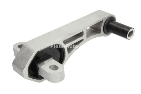 Suport motor REINHOCH spate stânga, jos, cauciuc + metal pentru: CITROEN NEMO, NEMO/MINIVAN; FIAT FIORINO, FIORINO/MINIVAN, QUBO; PEUGEOT BIPPER, BIPPER TEPEE 1.4/1.4CNG/1.4D 10.93-