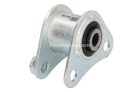 Suport motor REINHOCH spate stânga, mijloc, cauciuc + metal pentru: CITROEN JUMPER I, JUMPER II; FIAT DUCATO; PEUGEOT BOXER 1.9D-3.0D 02.94-
