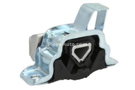 Suport motor REINHOCH spate stânga, top, cauciuc + metal pentru: CITROEN NEMO, NEMO/MINIVAN; FIAT FIORINO, FIORINO/MINIVAN, LINEA, QUBO; PEUGEOT BIPPER, BIPPER TEPEE 1.3D-1.4D 10.93-