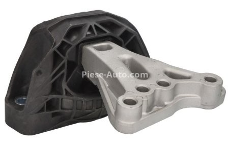 Suport motor REINHOCH dreapta sus, cauciuc + metal pentru: CITROEN C3 II, C-ELYSEE; PEUGEOT 208 I, 301 1.0/1.2 03.12-