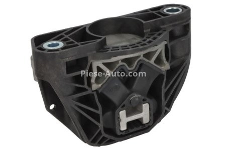 Suport motor REINHOCH dreapta sus, cauciuc + metal pentru: CITROEN C3 II, C-ELYSEE; PEUGEOT 208 I, 301 1.0/1.2 03.12-