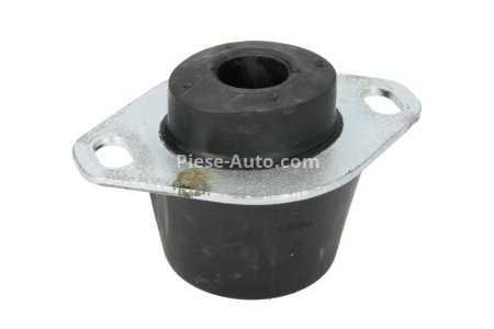 Suport motor REINHOCH față stânga, cauciuc + metal pentru: CITROEN BERLINGO, BERLINGO MULTISPACE, BERLINGO/MINIVAN, C2, C4, C4 GRAND PICASSO I, C4 I, C4 II, C4 PICASSO I, DS4, DS5, SAXO, XSARA, ZX 1.0-2.0D 02.84-