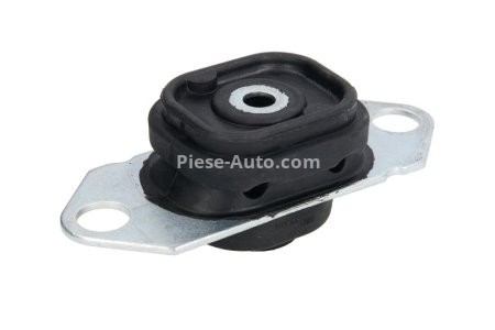 Suport motor REINHOCH față / spate stânga pentru: DACIA DUSTER; NISSAN ALMERA II, CUBE, JUKE, NOTE, NV200, PULSAR, TIIDA; RENAULT CLIO III, DUSTER, GRAND SCENIC II, KANGOO EXPRESS, MEGANE I 1.2-2.0D 01.02-