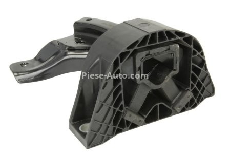 Suport motor REINHOCH față dreapta, cauciuc + metal pentru: DACIA DOKKER, DOKKER EXPRESS/MINIVAN, LODGY, LOGAN II, SANDERO II; RENAULT SANDERO/STEPWAY II 1.6/1.6LPG 03.12-
