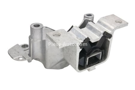 Suport motor REINHOCH   montaj partea dreapta sus, cauciuc + metal pentru: DACIA DUSTER, DUSTER/SUV, LOGAN II 1.6/1.6ALK/1.6LPG 04.10-