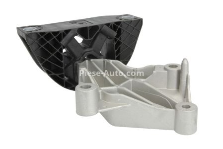 Suport motor REINHOCH față stânga pentru: DACIA LOGAN II, SANDERO II; RENAULT CLIO IV/HATCHBACK 0.9/0.9LPG 10.12-