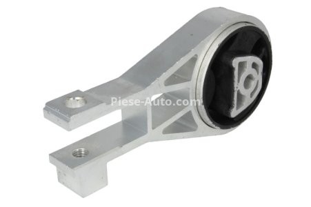 Suport motor REINHOCH spate stânga, cauciuc + metal pentru: ABARTH GRANDE PUNTO; ALFA ROMEO MITO; FIAT GRANDE PUNTO, PUNTO EVO, PUNTO/HATCHBACK; OPEL ADAM, CORSA D, CORSA D/HATCHBACK, CORSA E 0.9-1.9D 10.05-