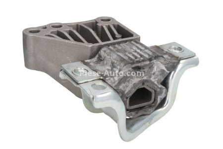 Suport motor REINHOCH față dreapta, cauciuc + metal pentru: FIAT DUCATO 2.0D-3.0D 07.06-