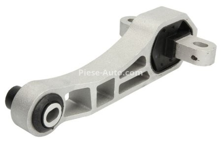 Suport motor REINHOCH spate stânga / dreapta, cauciuc + metal pentru: FIAT FIORINO, FIORINO/MINIVAN, LINEA, QUBO 1.4/1.4CNG 10.93- 1