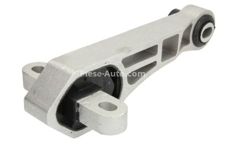 Suport motor REINHOCH spate stânga / dreapta, cauciuc + metal pentru: FIAT FIORINO, FIORINO/MINIVAN, LINEA, QUBO 1.4/1.4CNG 10.93- 2