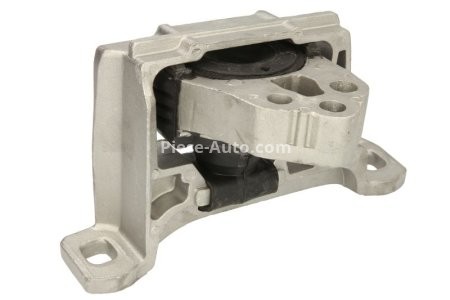Suport motor REINHOCH față dreapta, cauciuc + metal pentru: FORD C-MAX II, FOCUS III, FOCUS III/KOMBI, GRAND C-MAX, KUGA II, TOURNEO CONNECT V408 NADWOZIE WIELKO, TRANSIT CONNECT 1.5D 09.14-