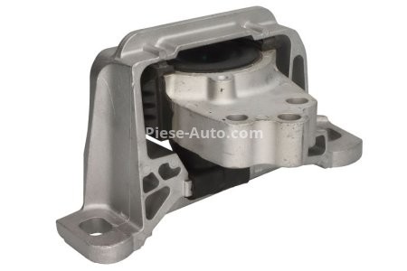 Suport motor REINHOCH față stânga, cauciuc + metal pentru: FORD B-MAX, C-MAX II, FIESTA VI, FOCUS III, GRAND C-MAX, TOURNEO CONNECT V408 NADWOZIE WIELKO, TRANSIT CONNECT V408/MINIVAN 1.0-1.6D 06.08-
