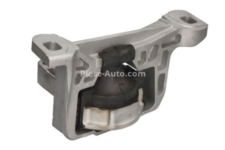Suport motor REINHOCH față stânga, cauciuc + metal pentru: FORD B-MAX, C-MAX II, FIESTA VI, FOCUS III, GRAND C-MAX, TOURNEO CONNECT V408 NADWOZIE WIELKO, TRANSIT CONNECT V408/MINIVAN 1.0-1.6D 06.08-