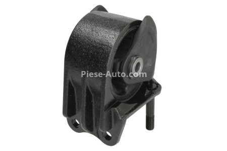 Suport motor REINHOCH montaj stânga, cauciuc + metal pentru: HYUNDAI SANTA FÉ II; KIA SORENTO II 2.0D/2.2D 01.09-12.15