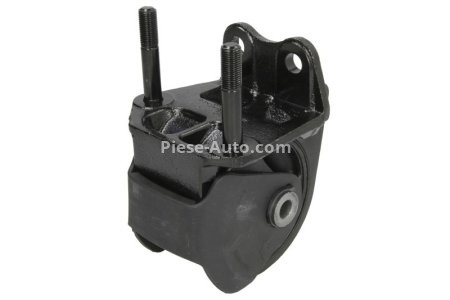 Suport motor REINHOCH montaj stânga, cauciuc + metal pentru: HYUNDAI SANTA FÉ II; KIA SORENTO II 2.0D/2.2D 01.09-12.15