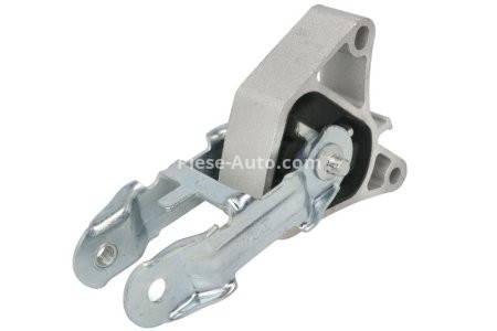 Suport motor REINHOCH în spate/dreapta sus, cauciuc + metal pentru: MERCEDES A (W176), B SPORTS TOURER (W246, W242), CLA (C117), CLA SHOOTING BRAKE (X117), GLA (X156) 1.5D-Electric 11.11- 2